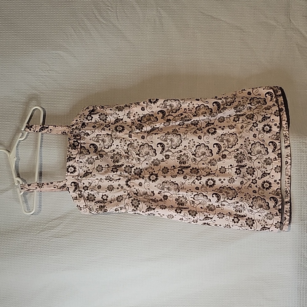 Glamour Girl Dress